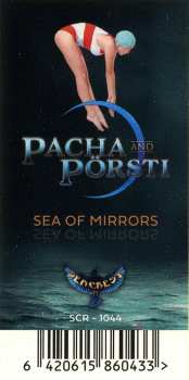CD Rafael Pacha: Sea Of Mirrors 503400