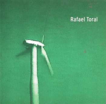 Album Rafael Toral: Aeriola Frequency