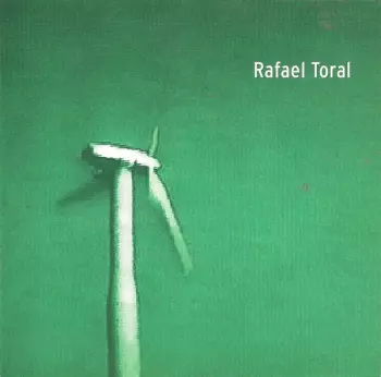 Rafael Toral: Aeriola Frequency