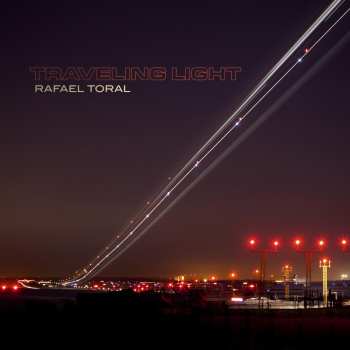 Album Rafael Toral: Traveling Light