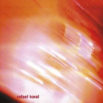 Album Rafael Toral: Wave Field