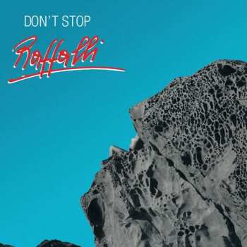 Album Raffalli: Don't Stop