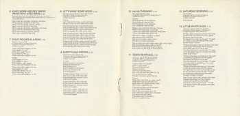 CD Raffi: Everything Grows