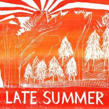 Album Rafi Bookstaber: Late Summer