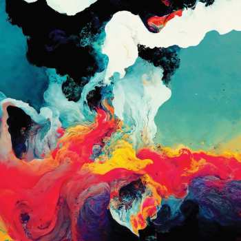 Album Rafiq Bhatia: Enviroments