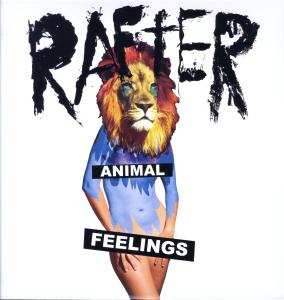 Rafter Roberts: Animal Feelings