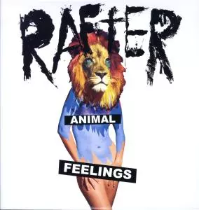 Rafter Roberts: Animal Feelings