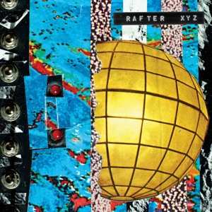 Album Rafter Roberts: Xyz