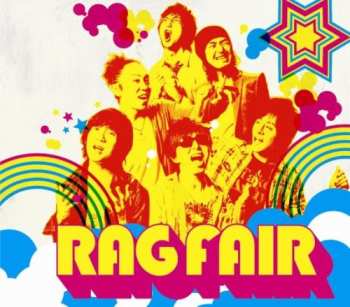 Album Rag Fair: Good Good Day