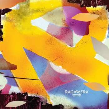 Album Ragawerk: Ragawerk