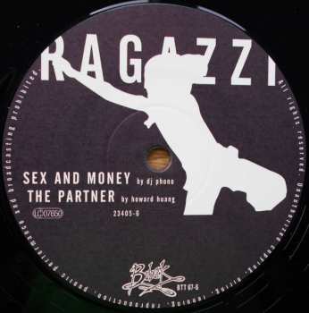 LP Ragazzi: Sex And Money 499011