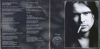 CD Rage: Black In Mind