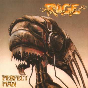Album Rage: Perfect Man