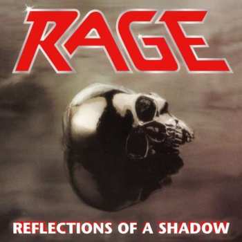 2LP Rage: Reflections Of A Shadow 442229