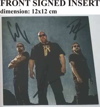 2CD Rage: Seasons Of The Black LTD