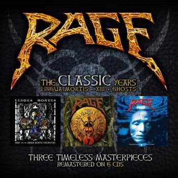 Album Rage: The Classic Years
