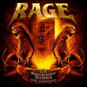 Album Rage: The Soundchaser Archives (30th Anniversary)