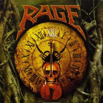 Rage: XIII