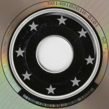 CD Rage Against The Machine: Evil Empire 11828