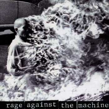 CD Rage Against The Machine: Rage Against The Machine 375929