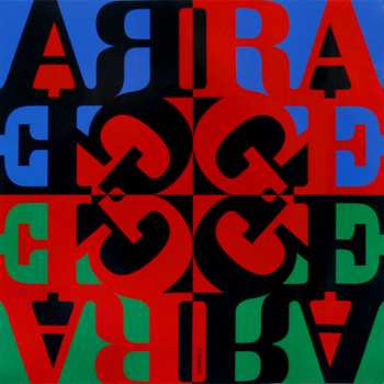 CD Rage Against The Machine: Renegades