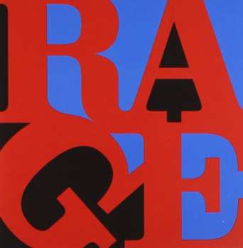 Rage Against The Machine: Renegades