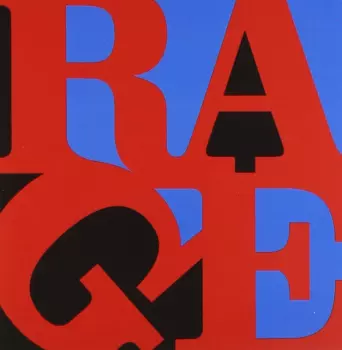 Album Rage Against The Machine: Renegades