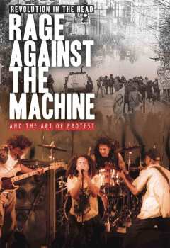 Album Rage Against The Machine: Revolution In The Head