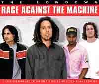 Album Rage Against The Machine: The Lowdown