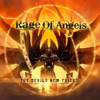 Album Rage Of Angels: The Devils New Trick
