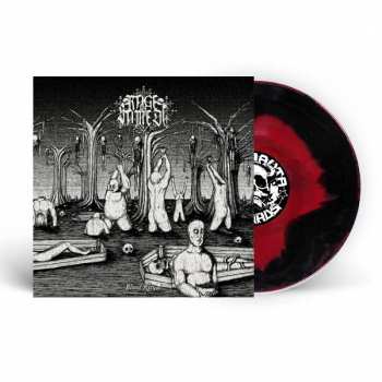 LP Rage Of Samedi: Blood Ritual LTD 82150
