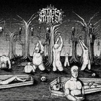 Album Rage Of Samedi: Blood Ritual