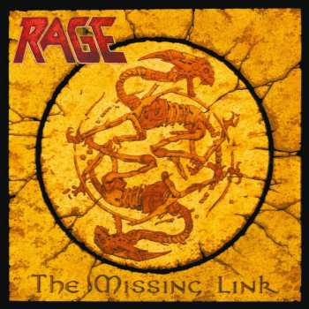 Album Rage: The Missing Link