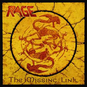 Album Rage: The Missing Link Jubiläumsedition