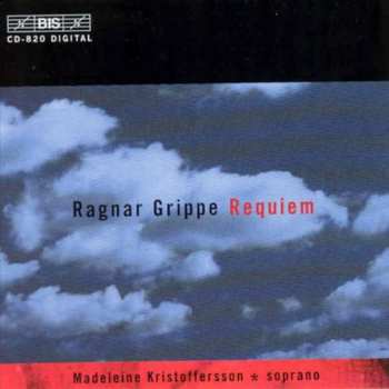 Album Ragnar Grippe: Requiem