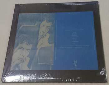 LP Ragnar Grippe: Sand