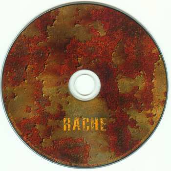 CD Ragnaröek: Rache
