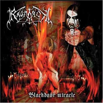 Album Ragnarok: Blackdoor Miracle