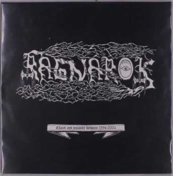 Album Ragnarok: Chaos and Insanity Between 1994-2004
