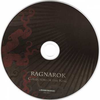 CD Ragnarok: Collectors Of The King 285756