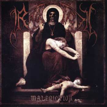 Album Ragnarok: Malediction