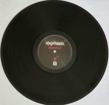 LP Ragnarok: Nattferd LTD