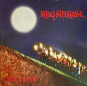 LP Ragnarok: Nattferd LTD 437459
