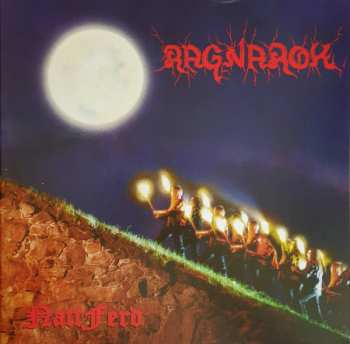 LP Ragnarok: Nattferd LTD