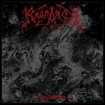 Album Ragnarok: Non Debellicata