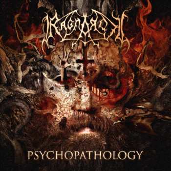 Album Ragnarok: Psychopathology