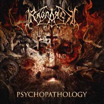 Album Ragnarok: Psychopathology [box Edition]