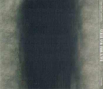 CD Rag'n'Bone Man: Human DLX | DIGI