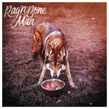 Album Rag'n'Bone Man: Wolves