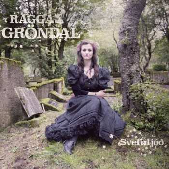 Album Ragnheiður  Gröndal: Svefnljod